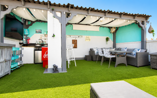 Penthouse – Villamartin – Ref:83160
