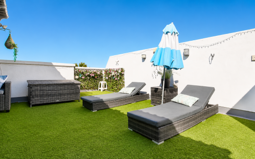 Penthouse – Villamartin – Ref:83160