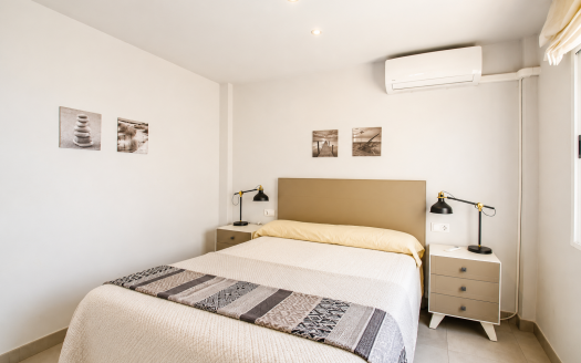 Penthouse- Los Altos – Ref:83094