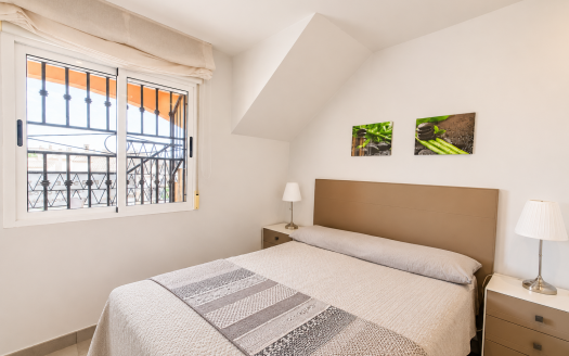 Penthouse- Los Altos – Ref:83094
