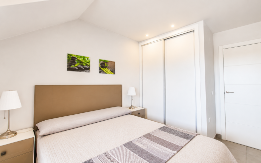 Penthouse- Los Altos – Ref:83094