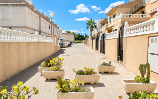 Bungalow – Villamartin – Ref:83121