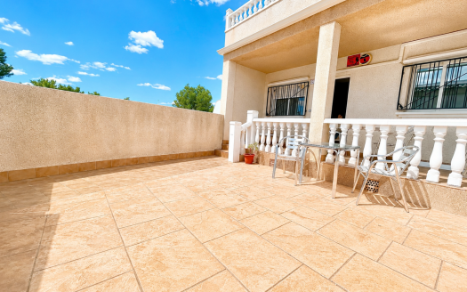 Bungalow – Villamartin – Ref:83121