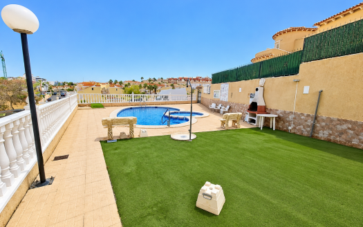 Bungalow – Villamartin – Ref:83143