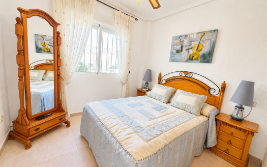 Bungalow – Villamartin – Ref:83143