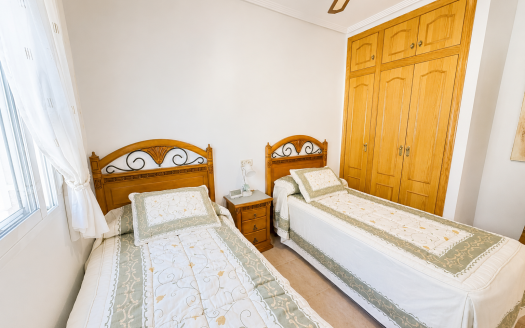 Bungalow – Villamartin – Ref:83143