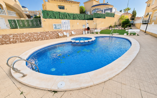 Bungalow – Villamartin – Ref:83143