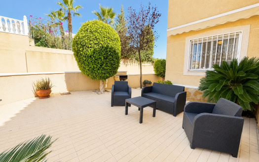 Bungalow – Villamartin – Ref:83143