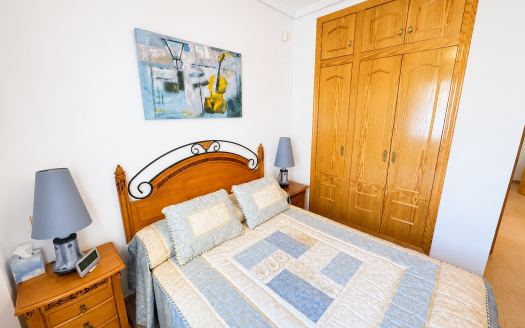 Bungalow – Villamartin – Ref:83143