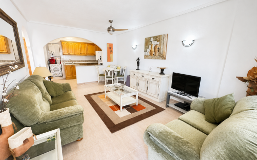 Bungalow – Villamartin – Ref:83143