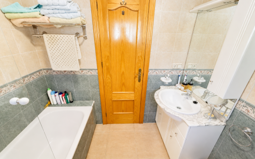Bungalow – Villamartin – Ref:83143