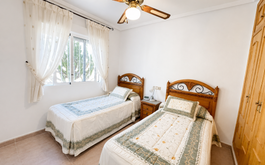 Bungalow – Villamartin – Ref:83143