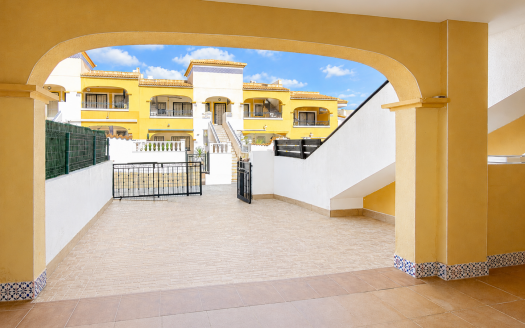 Bungalow – Los Altos – Ref:82917