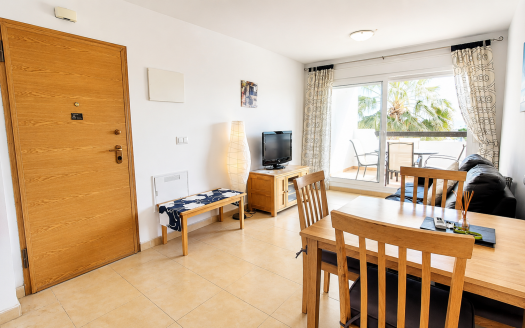 Appartement – Roldan – Ref:83772