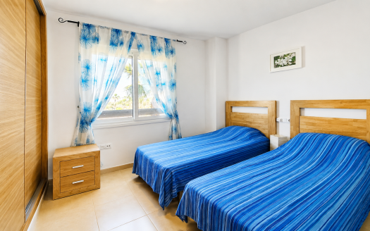 Appartement – Roldan – Ref:83772