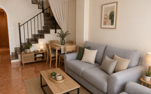 Maison – Algorfa – Ref :82993