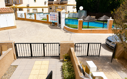 Maison – Algorfa – Ref :82993