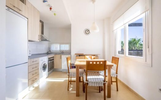 Appartement – Roldan – Ref:83203