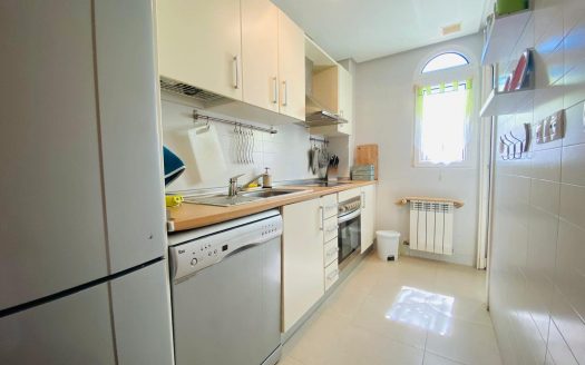 Appartement – Roldan- Ref:82761