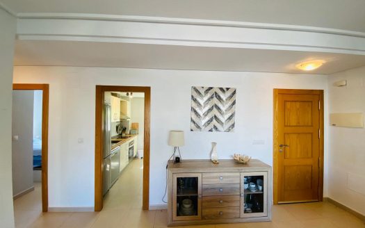 Appartement – Roldan- Ref:82761