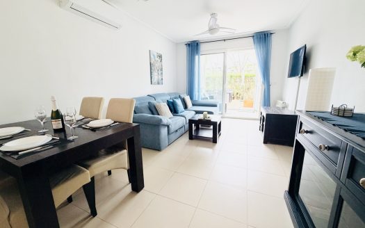 Appartement – Roldan- Ref:83051