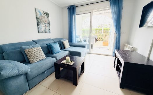 Appartement – Roldan- Ref:83051