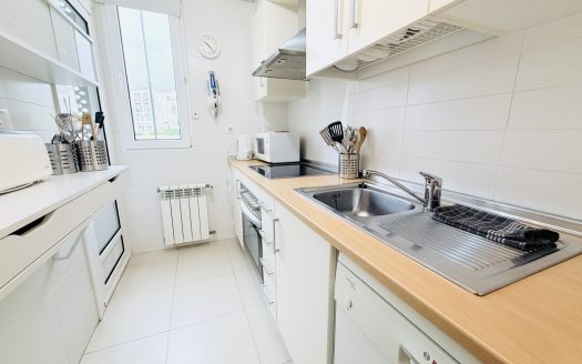 Appartement – Roldan- Ref:83051