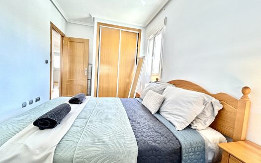 Bungalow – Villamartin – Ref:83121