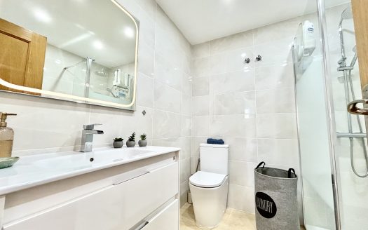 Bungalow – Villamartin – Ref:83121