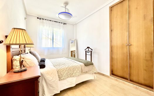 Bungalow – Villamartin – Ref:83121