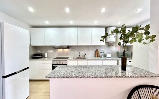 Bungalow – Villamartin – Ref:83121
