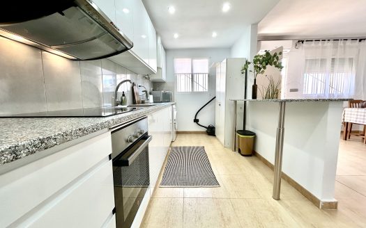 Bungalow – Villamartin – Ref:83121