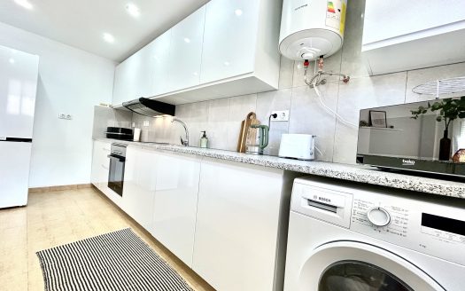 Bungalow – Villamartin – Ref:83121