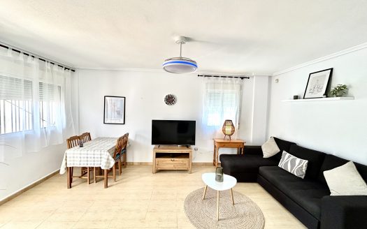 Bungalow – Villamartin – Ref:83121