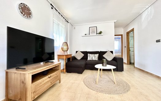 Bungalow – Villamartin – Ref:83121