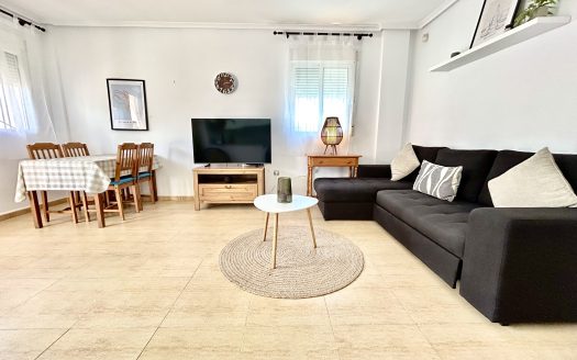 Bungalow – Villamartin – Ref:83121