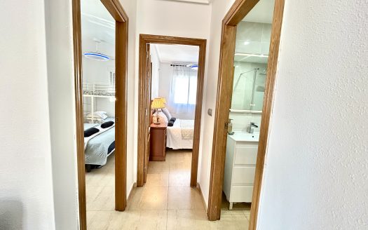 Bungalow – Villamartin – Ref:83121