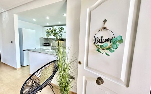 Bungalow – Villamartin – Ref:83121