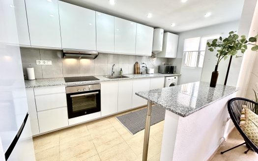 Bungalow – Villamartin – Ref:83121