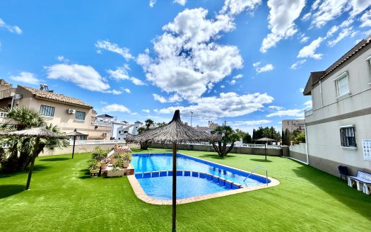 Bungalow – Villamartin – Ref:83121