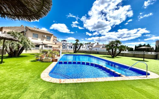 Bungalow – Villamartin – Ref:83121