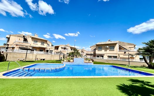 Bungalow – Villamartin – Ref:83121