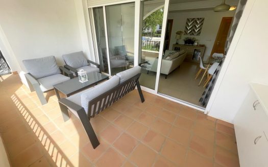 Appartement – Roldan- Ref:82761