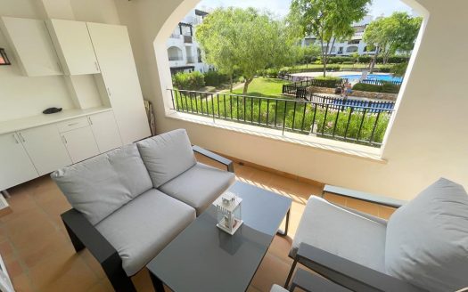 Appartement – Roldan- Ref:82761