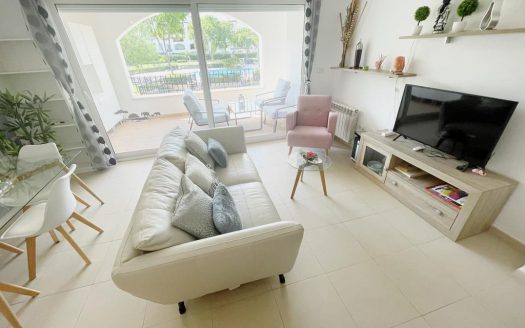 Appartement – Roldan- Ref:82761