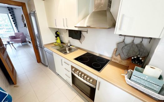 Appartement – Roldan- Ref:82761