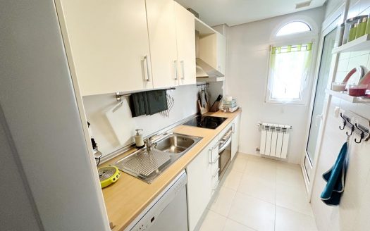 Appartement – Roldan- Ref:82761