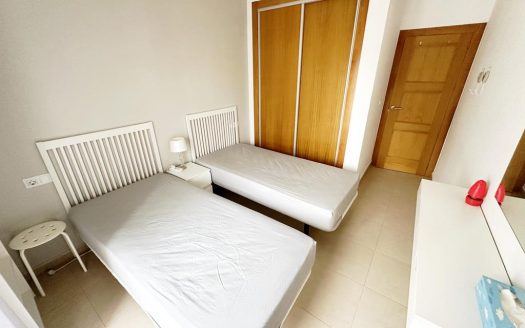 Appartement – Roldan- Ref:82761