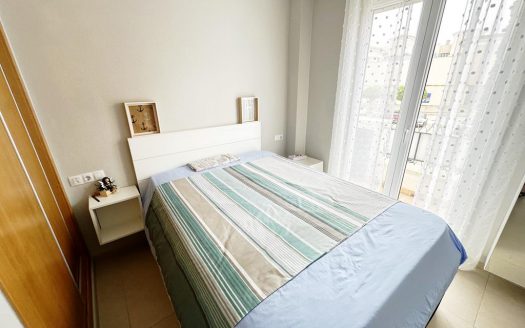 Appartement – Roldan- Ref:82761