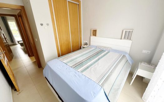 Appartement – Roldan- Ref:82761